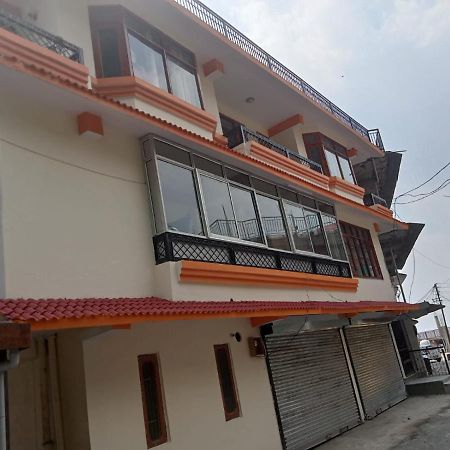 Sharma Apartment Jutogh Exterior foto