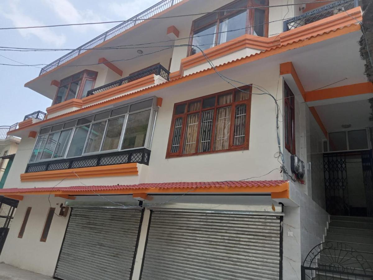 Sharma Apartment Jutogh Exterior foto